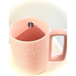 Starbucks 2020 Valentine's Day Limited Edition